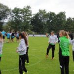 Fotos vom Bezirksschülertreffen in Massbach